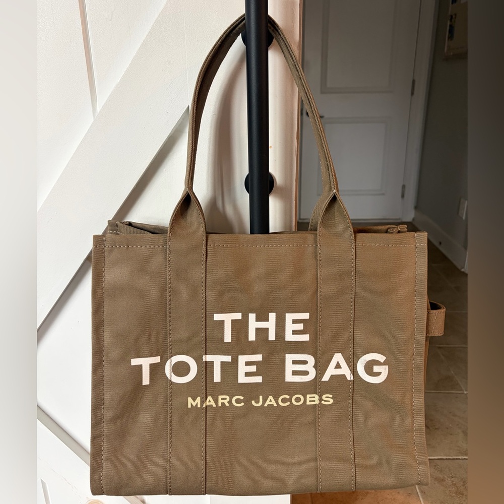 Marc Jacobs Large Tote Bag